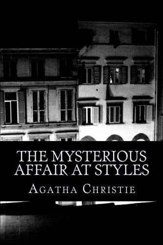 The Mysterious Affair at Styles