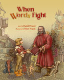 Cover of When Words Fight