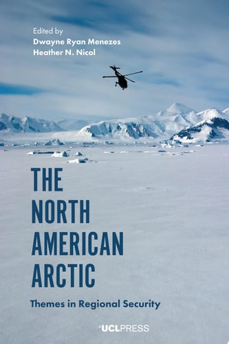The North American Arctic