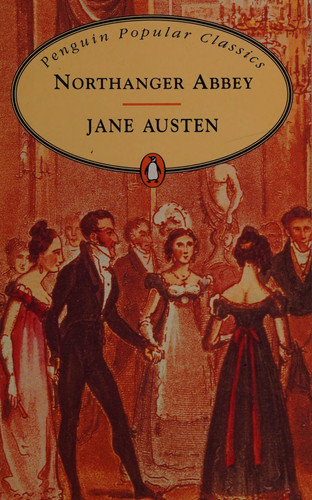Northanger Abbey (Penguin Popular Classics) (English and Spanish Edition)