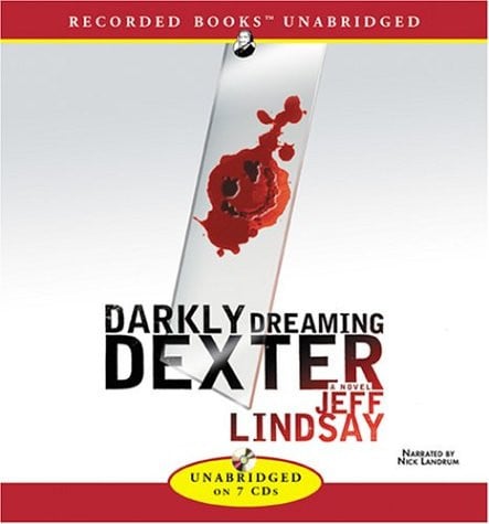 Darkly Dreaming Dexter