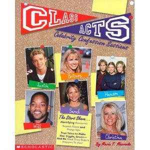 Cover of Two Class Acts