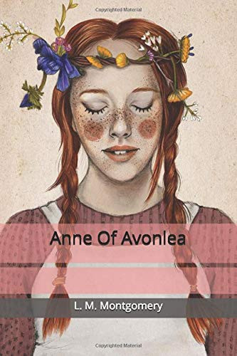 Anne Of Avonlea