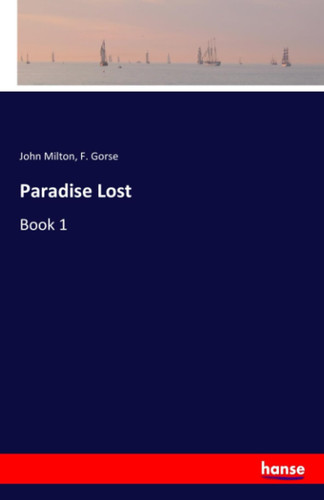Paradise Lost Book 1