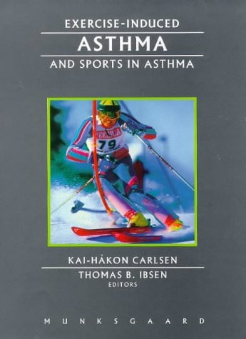 Exercise-Induced Asthma and Sports in Asthma
