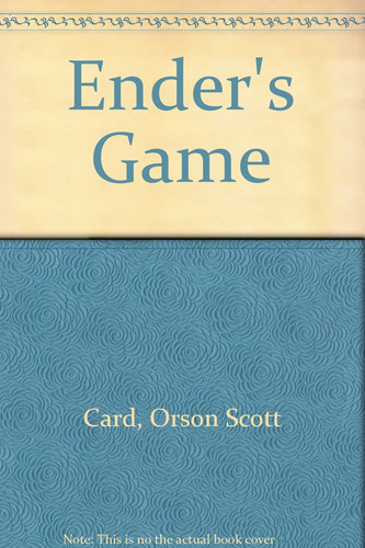 Ender's Game