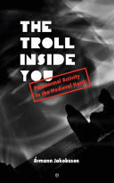 The Troll Inside You Paranormal Activity in the Medieval North