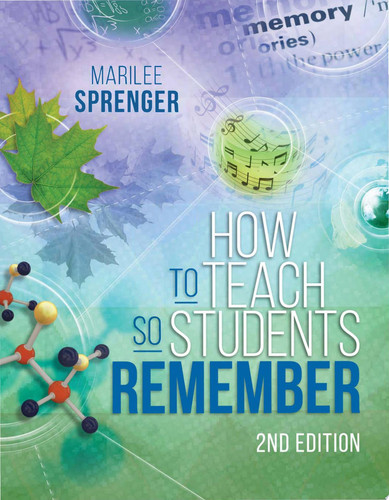 How to Teach So Students Remember