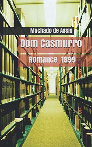 Dom Casmurro