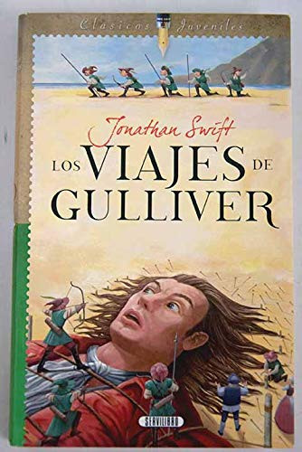 Los viajes de Gulliver