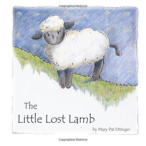 The Little Lost Lamb