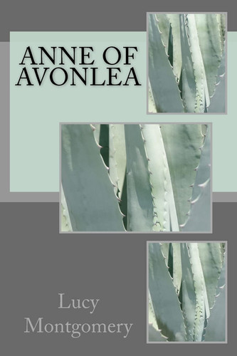 Anne Of Avonlea