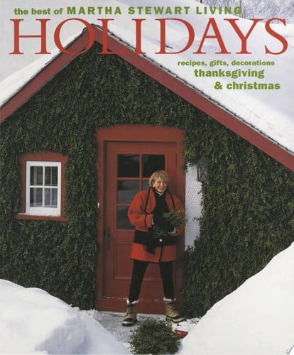 Holidays Recipes, Gifts and Decorations, Thanksgiving & Christmas