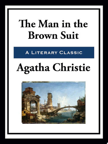 The Man in the Brown Suit