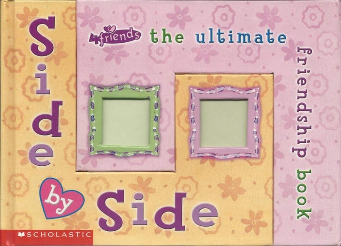 Cover of Side by Side 2