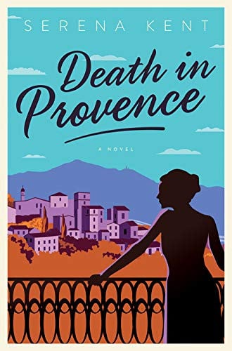 Death in Provence A Novel