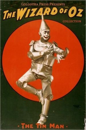 Wizard of Oz