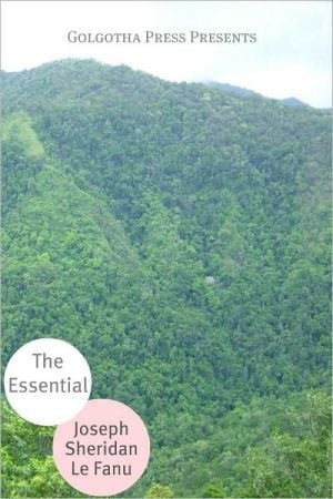 Cover of Essential le Fanu
