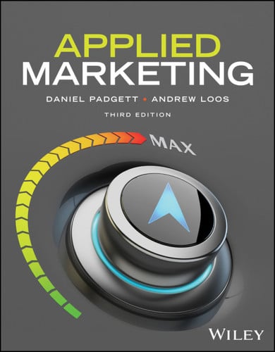 Applied Marketing