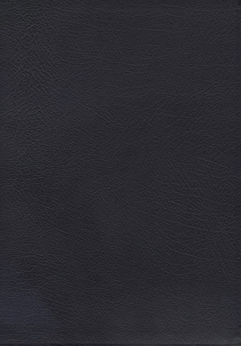 The MacArthur Study Bible
