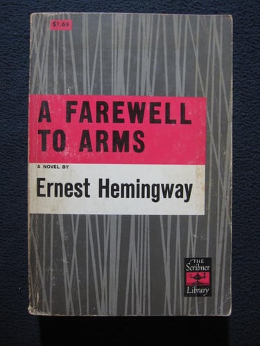 A Farewell to Arms