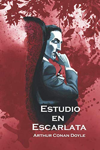 Estudio en Escarlata