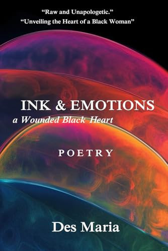 INK & EMOTIONS: a Wounded Black Heart