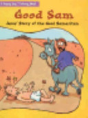 Cover of Good Sam Coloring Book
