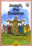 Cover of Joseph, the Dreamer