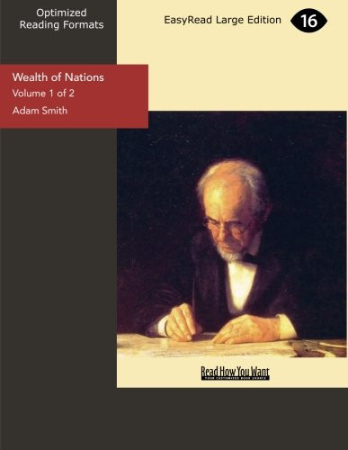 Wealth of Nations