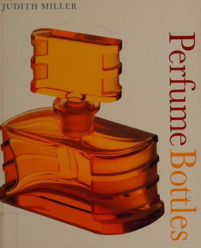 Perfume Bottles