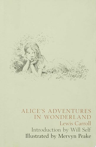 Alice's Adventures in Wonderland