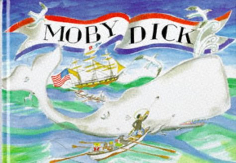 Moby Dick