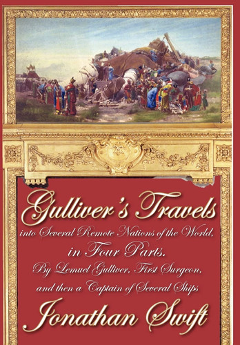 Gulliver's Travels
