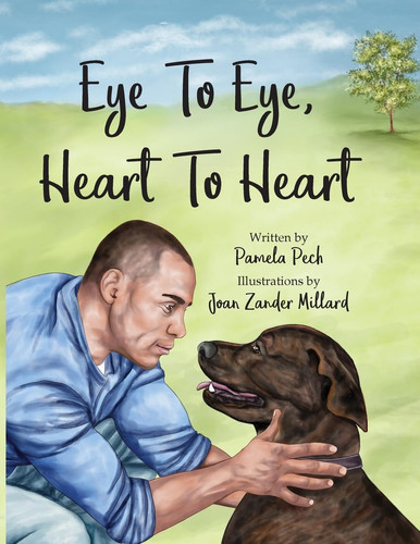 Cover of Eye to Eye, Heart to Heart