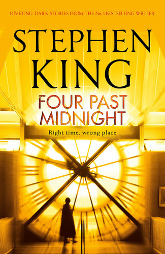 Four Past Midnight