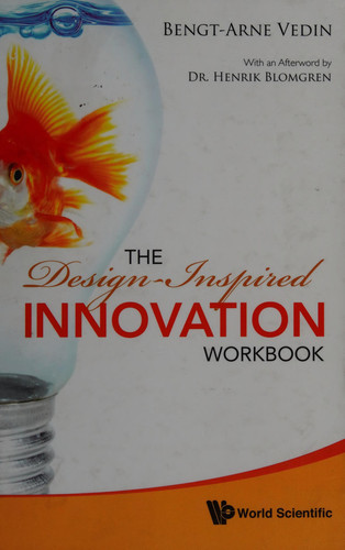 The Design-inspired Innovation Workbook