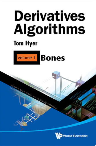 Derivatives Algorithms Bones