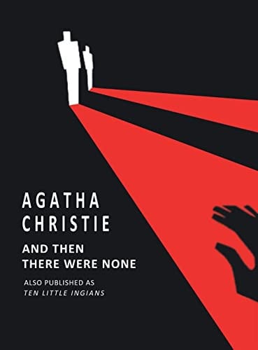 And Then There Were None (Agatha Christie Mysteries Collection)