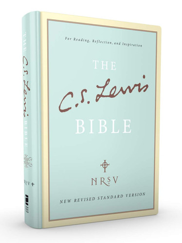 The C.S. Lewis Bible