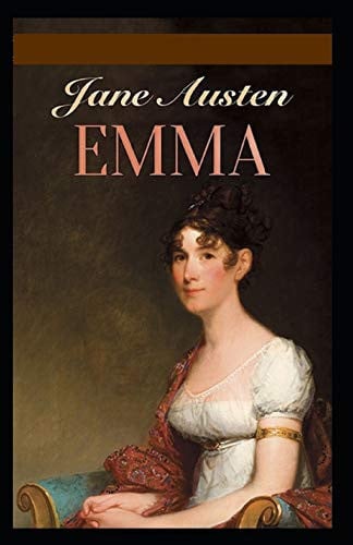Emma Illustrated