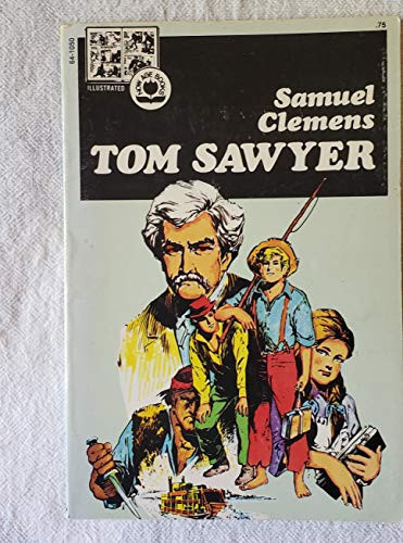 The Adventures of Tom Sawyer