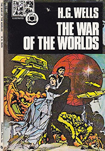 War of the Worlds