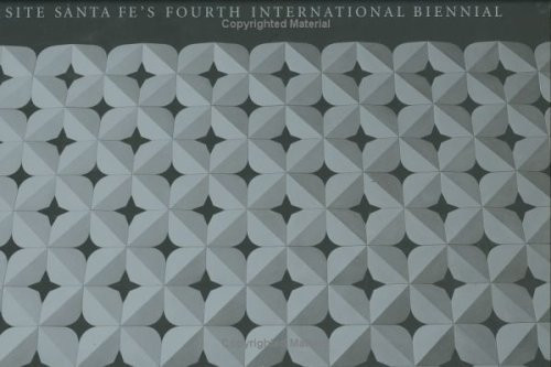 Beau Monde Toward a Redeemed Cosmopolitanism : SITE Santa Fe's Fourth International Biennial, July 14, 2001-January 6, 2002