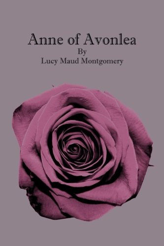 Anne of Avonlea