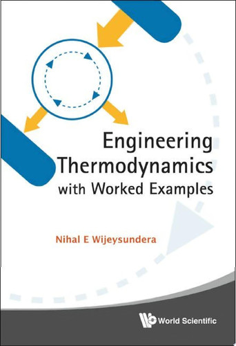 Engineering Thermodynamics with Worked Examples