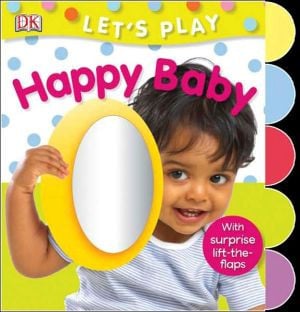 Cover of Happy baby