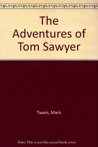 Tom Sawyer