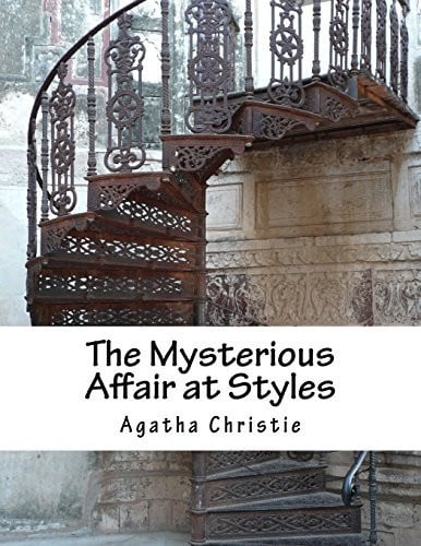 The Mysterious Affair at Styles