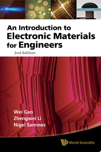 An Introduction to Electronic Materials for Engineers